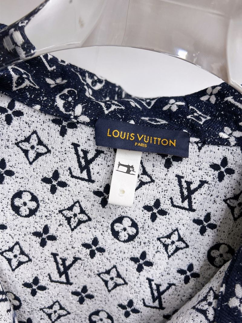 Louis Vuitton Outwear